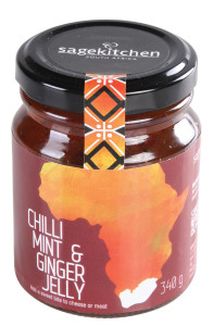 Chilli Mint and Ginger Jelly_Round