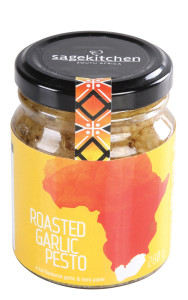 Roasted Garlic Pesto_Round small