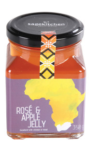 Rose and Apple Jelly small